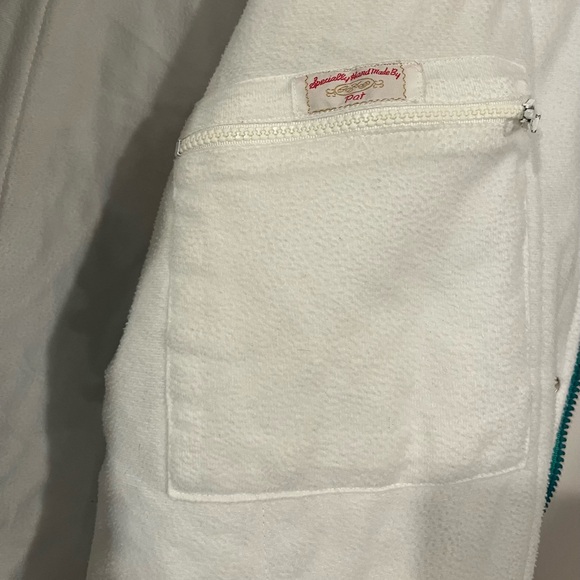 1980’s Vintage Winter Coat Jacket Sprung Sportswear - Picture 14 of 16